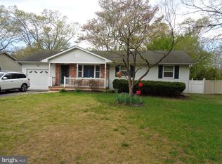 1346 N Orchard Rd, Vineland, NJ 08360