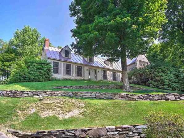 66 Sugarhouse Hill Road, Barnard, VT 05031