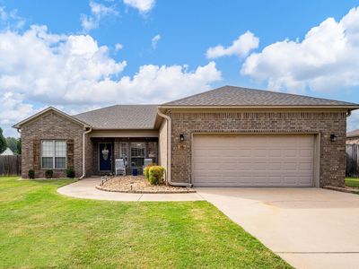 15 Creekwood Cv, Morrilton, AR, 72110