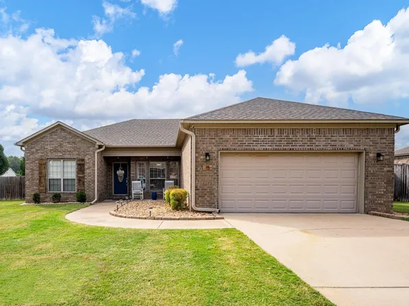 (undisclosed Address), Morrilton, AR 72110