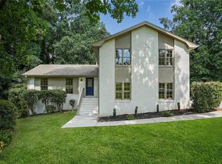 5132 Kurt Ln SW, Conyers, GA 30094