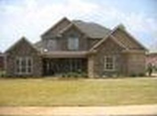 2269 Columbia Dr, Auburn, AL 36830