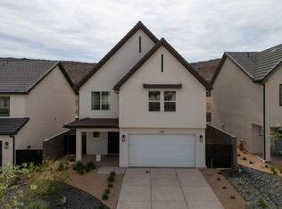 1759 S Wolverine Way, Washington, UT 84780