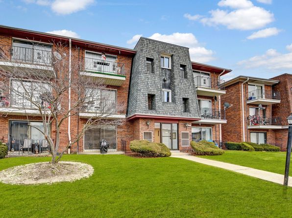 Apartments For Sale In Alsip Il