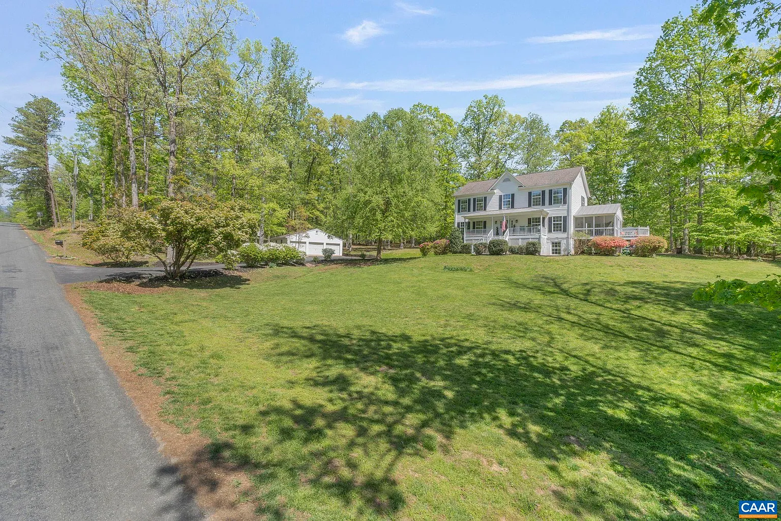 1025 Shadwell Rd photo 1