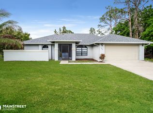 1879 Jacobin St, Palm Bay, FL 32907