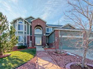 1671 Marsh Hawk Cir, Castle Rock, CO 80109