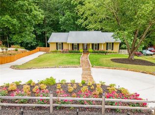 5019 Shannon Way SW, Mableton, GA 30126