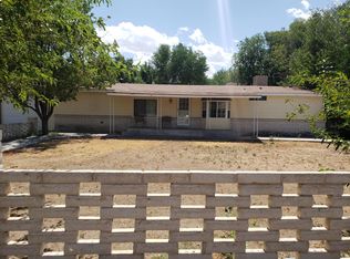 21 Road 6332, Kirtland, NM 87417