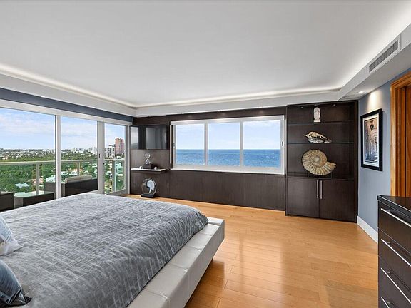 2nd image of 1151 N Fort Lauderdale Beach Boulevard #17b