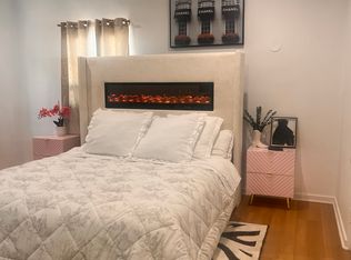 1449 N Mansfield Ave, Los Angeles, CA 90028