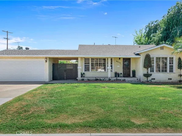 8312 Lexington Gallatin Rd, Pico Rivera, CA 90660