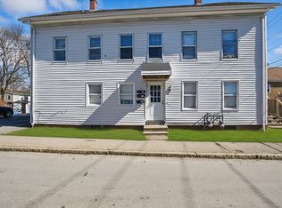 19 Myrtle Ave, Webster, MA 01570