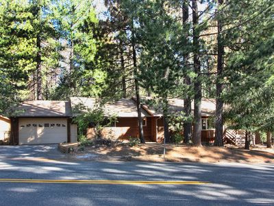 5781 Sierra Springs Dr, Pollock Pines, CA, 95726