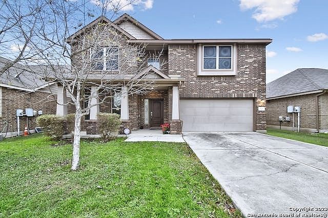 1st image of 520 SADDLEHORN WAY