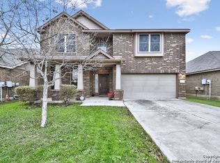 520 Saddlehorn Way, Cibolo, TX 78108