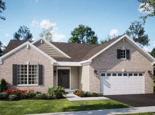 1249 Prairie Ridge Trl, Antioch, IL 60002