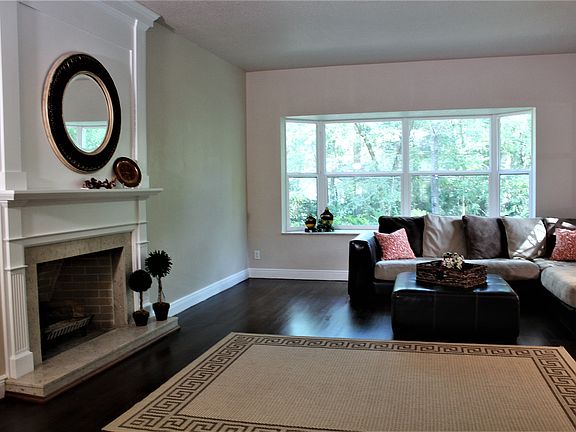 Formal Living Room
