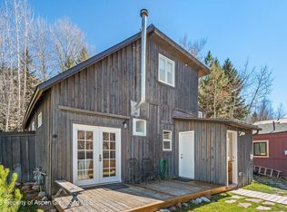 560 Spruce St, Aspen, CO 81611