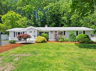 70 Donna Rd, Framingham, MA 01701