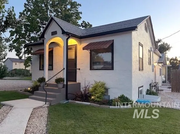 1223 N Ohio Ave, Caldwell, ID 83605