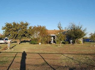 1929 S Fm 1138, Royse City, TX 75189