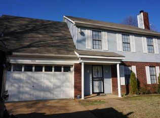 5095 Ross Rd, Memphis, TN 38141