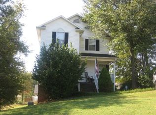 156 Loblolly Dr, Spartanburg, SC 29303