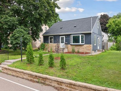 601 37th Ave NE, Columbia Heights, MN, 55421