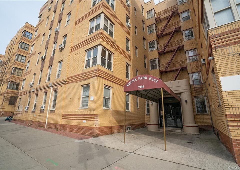 2166 Bronx Park E Bronx, NY, 10462 Apartments for Rent Zillow