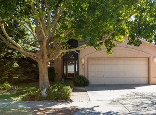 7508 Rancho Verde Ct NW, Albuquerque, NM 87120