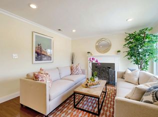 14547 Lark St, San Leandro, CA 94578