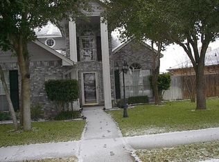 2303 Sycamore Trl, Round Rock, TX 78664