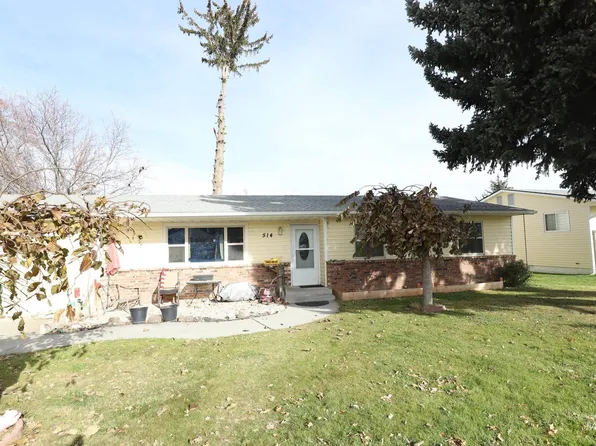 514 10th Ave E, Jerome, ID 83338