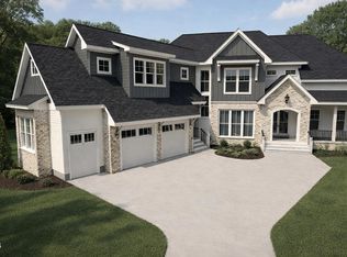 25 Blackhorn Ct, Pittsboro, NC 27312