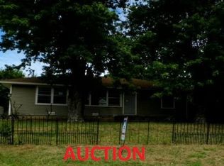 1564 N New Haven Ave, Tulsa, OK 74115