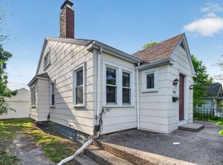 821 Ruby Ave, Columbus, OH 43227
