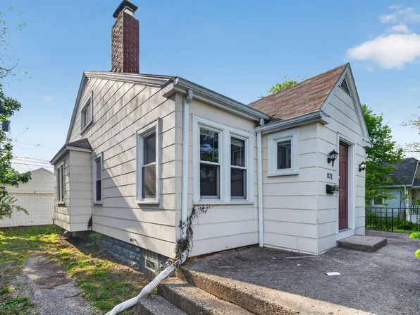 821 Ruby Ave, Columbus, OH 43227