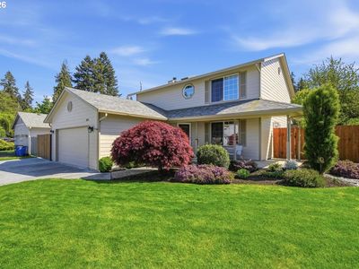 11105 NE 92nd Cir, Vancouver, WA, 98662