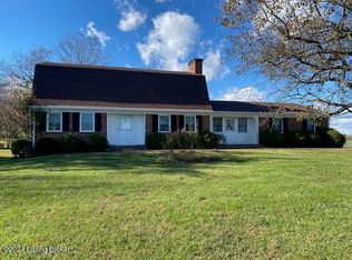 4140 New Haven Rd, Bardstown, KY 40004