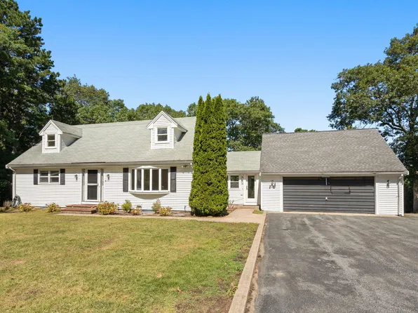 46 Wayne Road, Bourne, MA 02532