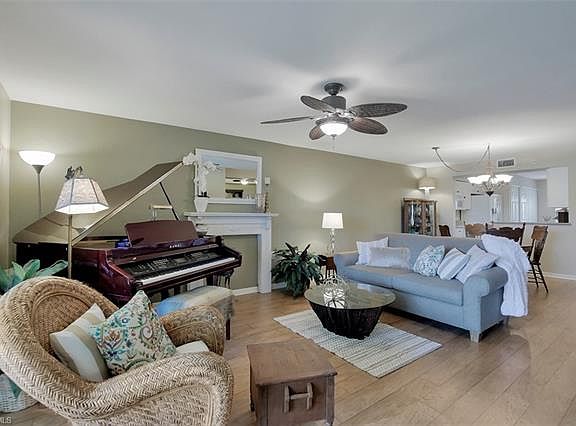 4th image of 25730 Lake Amelia Way Unit 102