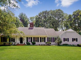 27 Fairway E, Colts Neck, NJ 07722