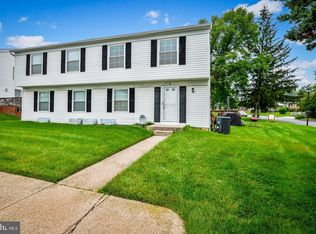 2 Brookshire Dr #A, Reisterstown, MD 21136