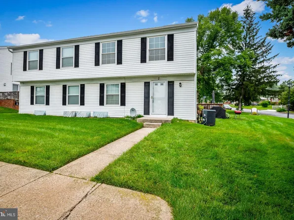 2 Brookshire Dr #A, Reisterstown, MD 21136