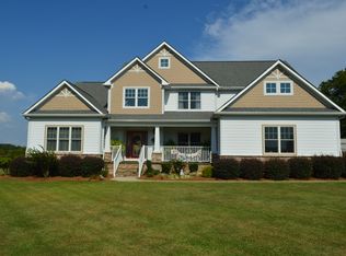 4655 Live Oak Rd, Dalzell, SC 29040