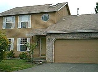 17040 SW Cambridge Dr, Aloha, OR 97078
