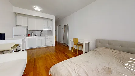 Rented by Nest Seekers International