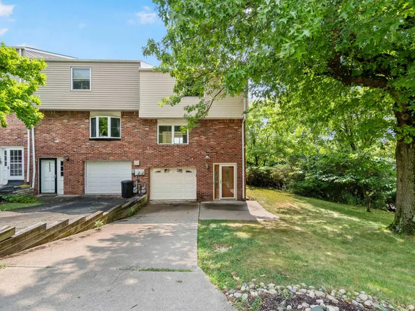 2055 Luehm Ave, North Versailles, PA 15137