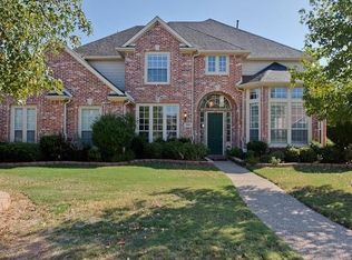 402 Copperstone Trl, Coppell, TX 75019